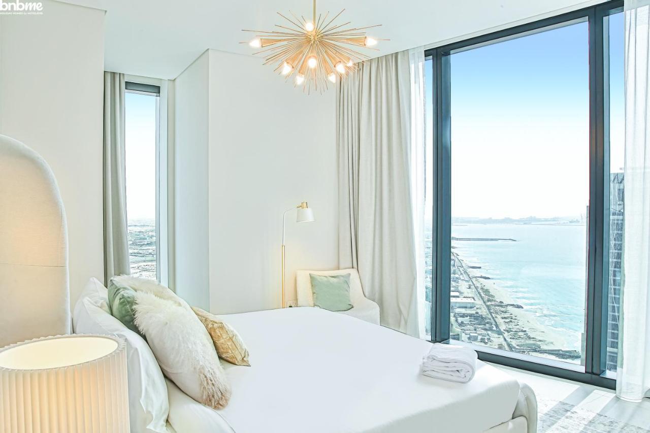 Address Residences High-Floor Luxury Apartment - 4506 Dubai Exterior photo