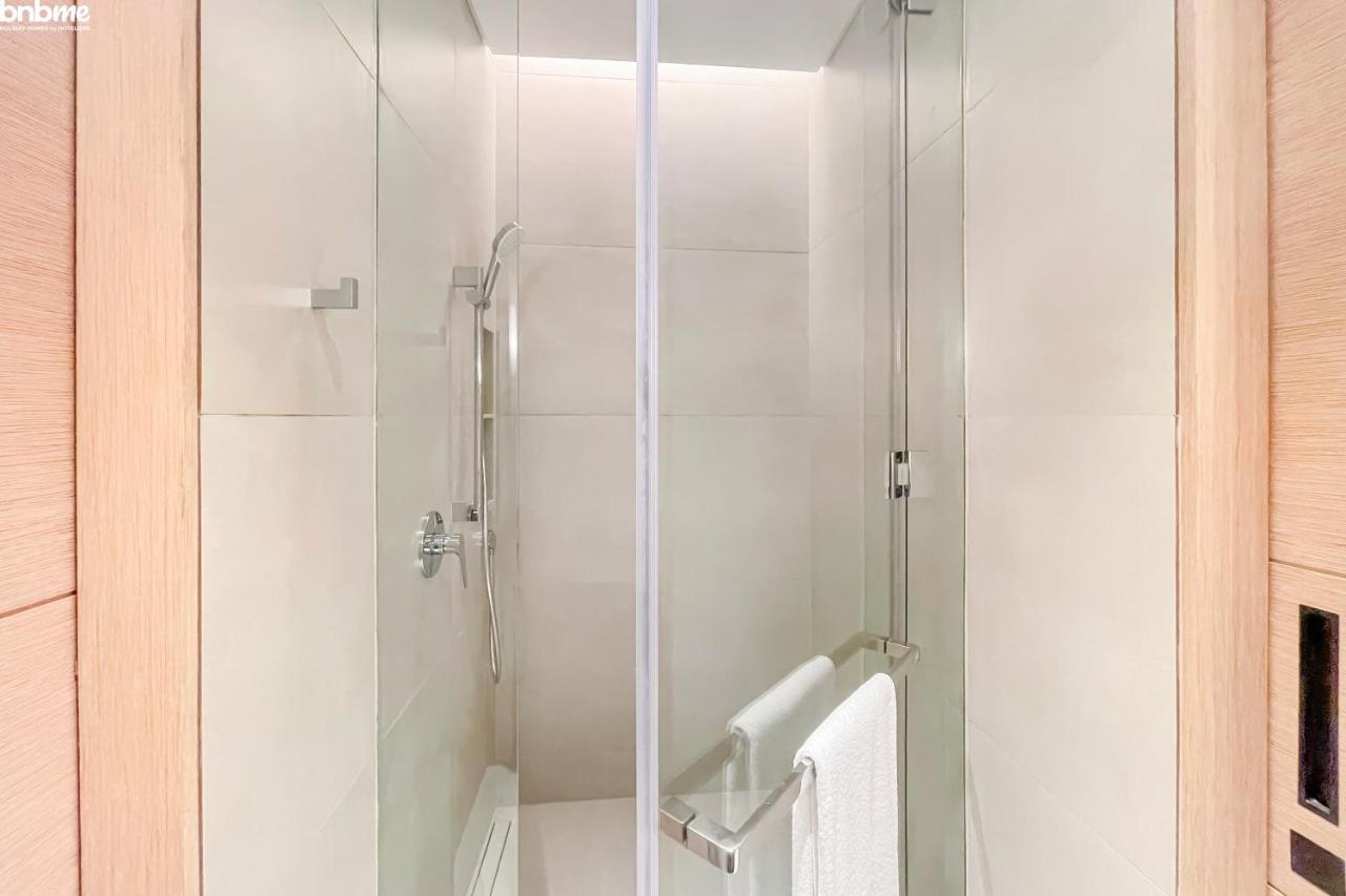 Address Residences High-Floor Luxury Apartment - 4506 Dubai Exterior photo
